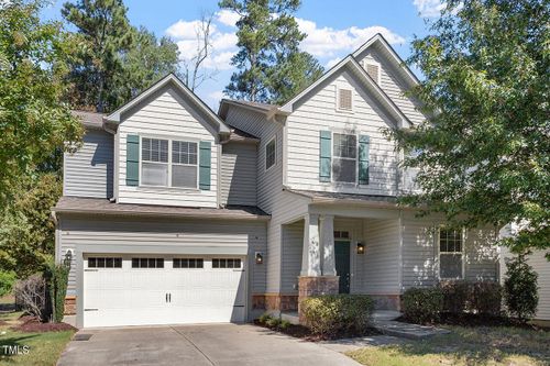 1129 Rosepine Drive, Cary, NC, 27519 | Card Image