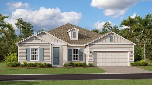 801 Tundra Loop, Groveland, FL, 34736-3517 | Card Image