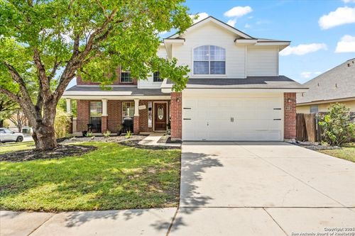211 Rock Springs Dr, New Braunfels, TX, 78130-3071 | Card Image