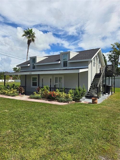 111 N Mcmullen Booth Rd, Clearwater, FL, 33759-4475 | Card Image