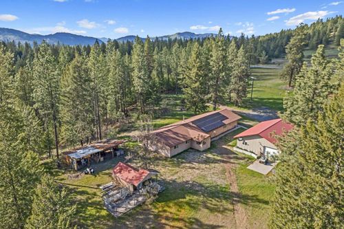 1565 Evans Cutoff Rd, Evans, WA, 99126-9719 | Card Image
