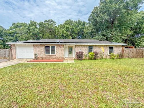 5535 Debbie Dr, Milton, FL, 32570-8263 | Card Image