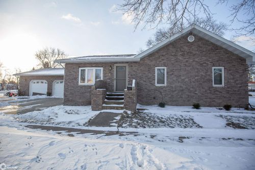 1014 E Call St, Algona, IA, 50511 | Card Image