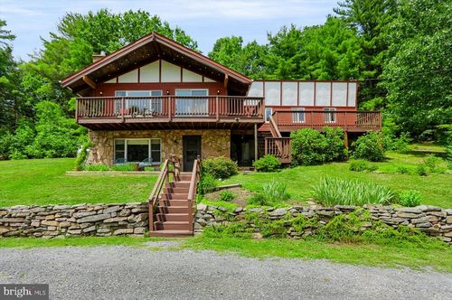 413 Summer Mountain Road, SPRING MILLS, PA, 16875 | Card Image