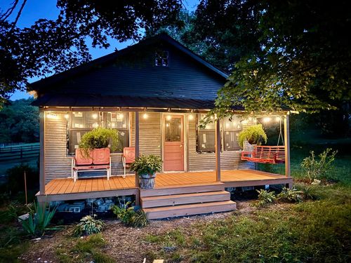 school-house-4035 South Forty Eight Creek Road, Waynesboro, TN, 38485 | Card Image