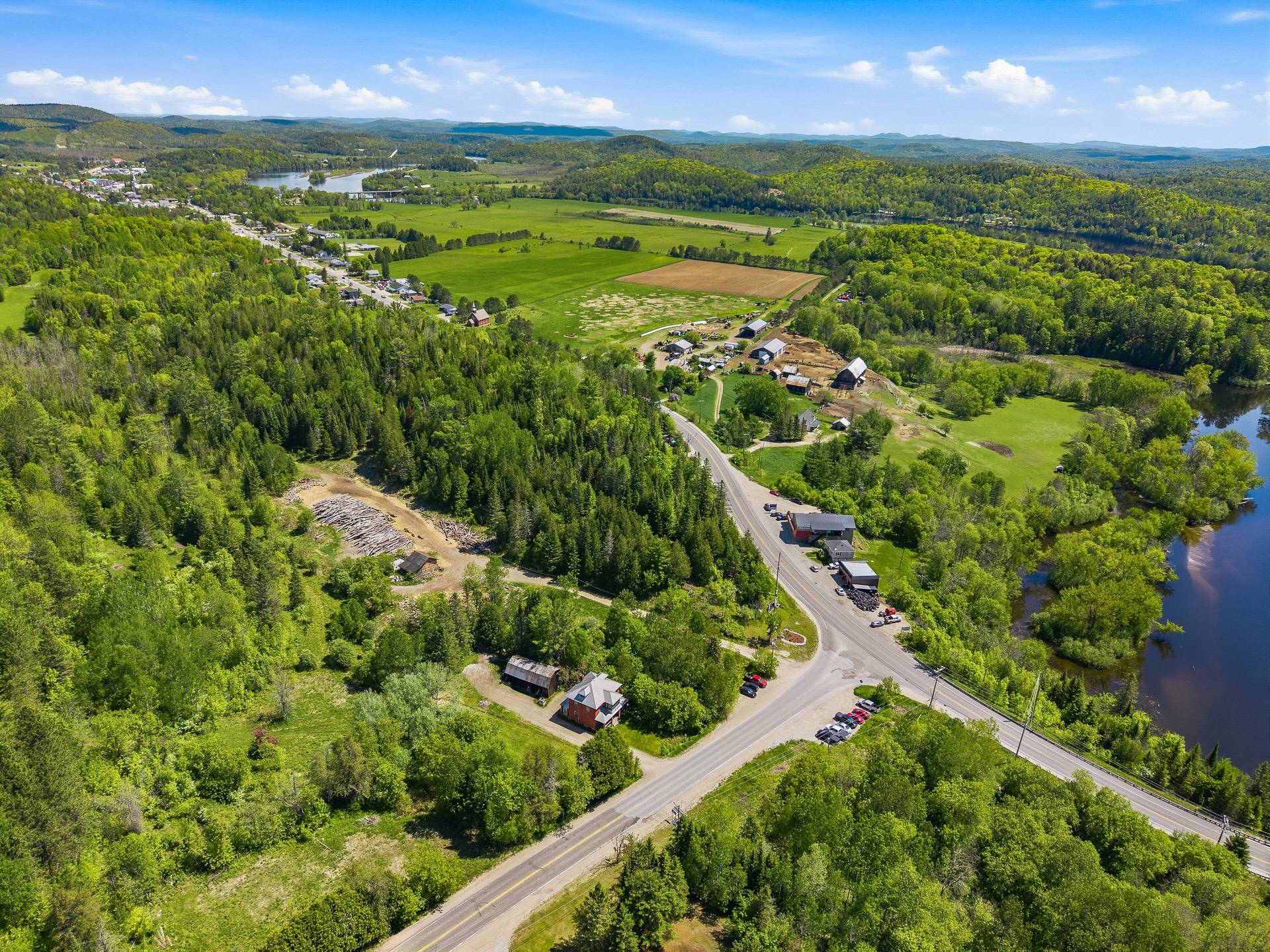 Residential in Gracefield 4