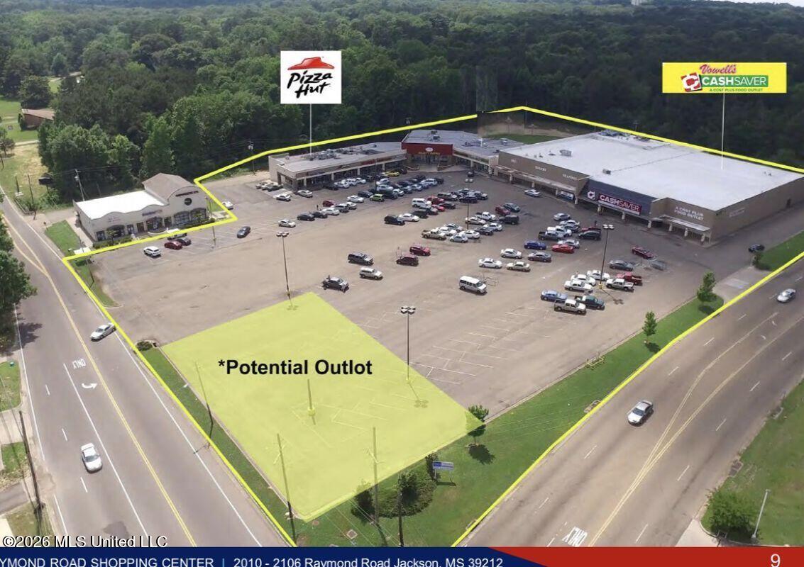 Commercial Lease in Jackson 3