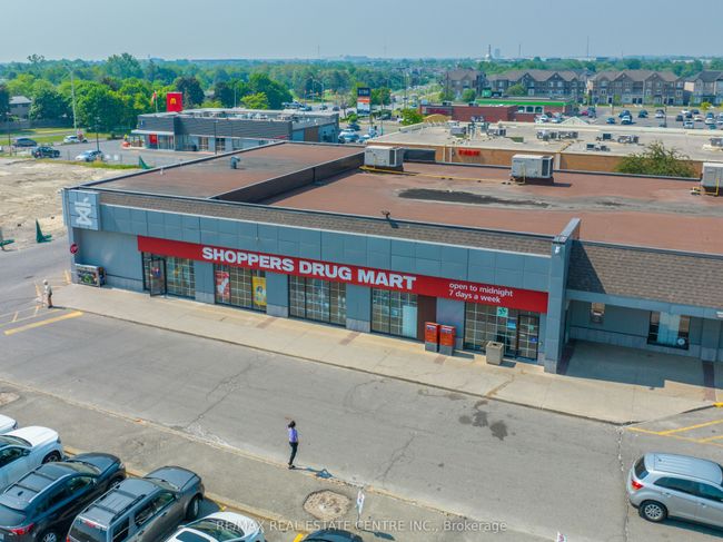 22 Fanshawe Dr, House attached with 4 bedrooms, 3 bathrooms and 2 parking in Brampton ON | Image 39