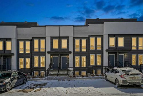 306-338 Seton Cir Se, Calgary, AB, T3M3H1 | Card Image