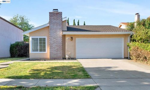 4309 Jessica Cir, Fremont, CA, 94555-2102 | Card Image