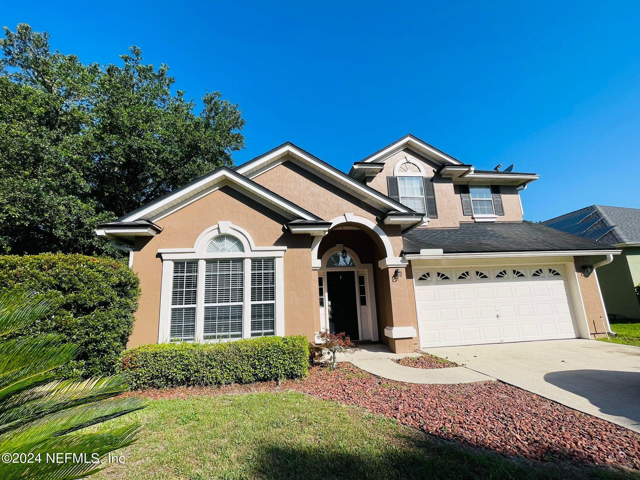 Misty Oak St, Orange Park, FL 32065