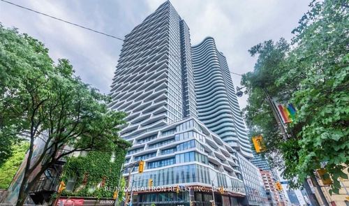 3817-85 Wood St, Toronto, ON, M4Y0E8 | Card Image