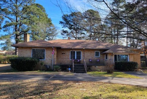 1330 N Jackson, Magnolia, AR, 71753-2016 | Card Image