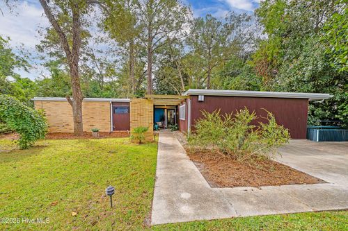 4507 Country Club Rd, Trent Woods, NC, 28562-7623 | Card Image