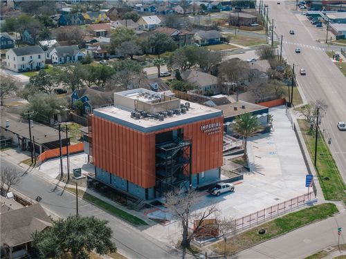 1801 Staples St, Corpus Christi, TX, 78404-3043 | Card Image