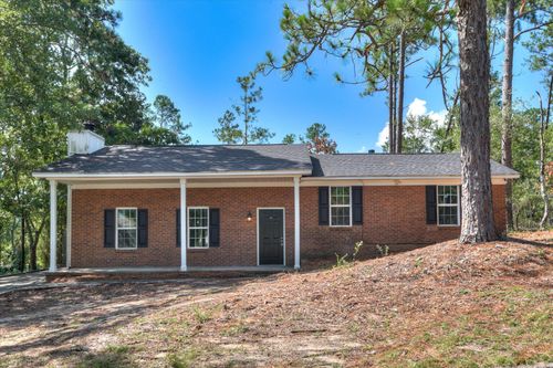 3526 Edmonton St, Hephzibah, GA, 30815-6520 | Card Image