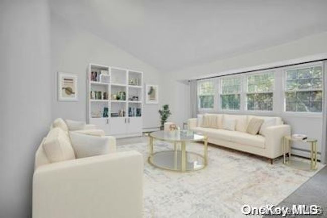 LIVING ROOM VIRTUALLY STAGED | Image 5