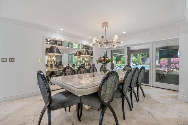 3 Meadowbrook Ln, House other with 5 bedrooms, 6 bathrooms and null parking in Old Westbury NY | Image 11