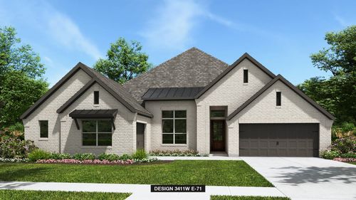 4406 Crown Run Rd, Midlothian, TX, 76065-2869 | Card Image