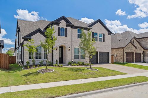 426 Matador Dr, Fate, TX, 75189-8846 | Card Image