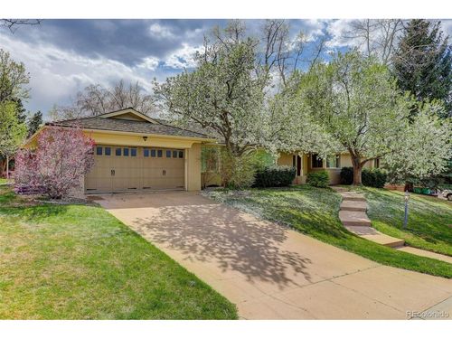 5724 E Oxford Ave, Cherry Hills Village, CO, 80111 | Card Image