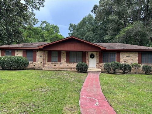 5859 Chalet Dr N, Mobile, AL, 36608-3609 | Card Image