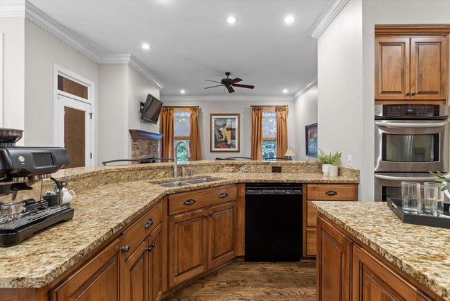 2506 Bristlecone Ln, House other with 6 bedrooms, 5 bathrooms and null parking in Signal Mountain TN | Image 32