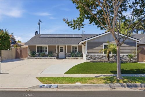 6551 Brad Dr, Huntington Beach, CA, 92647-4303 | Card Image