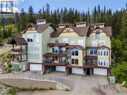 c1-7360 Porcupine Rd, Big White Mountain, BC, V1P1T4 | Card Image