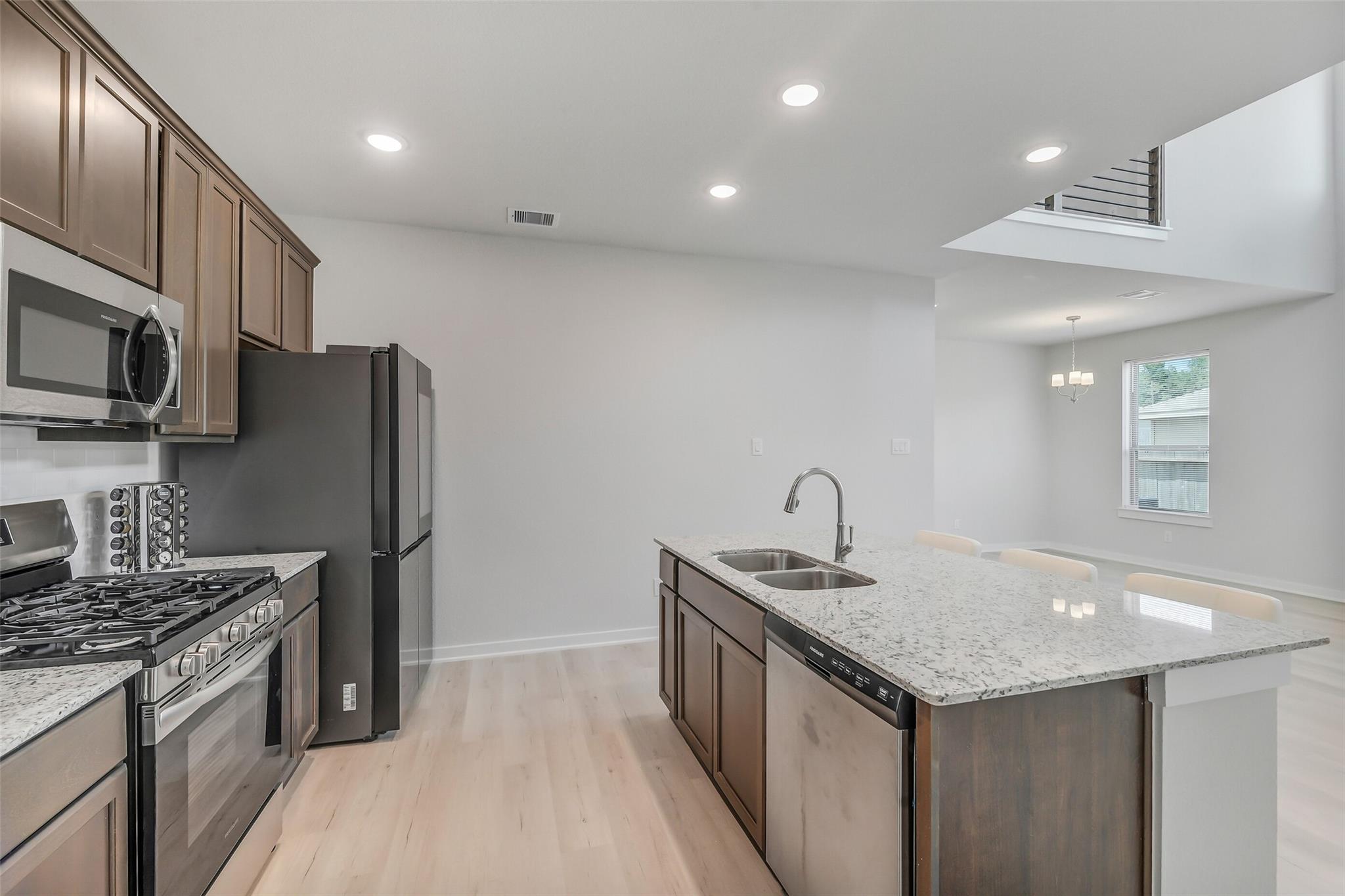 Residential Lease in Conroe 4