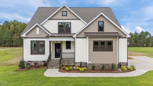 438 Hillard Ln, Wendell, NC, 27591 | Card Image