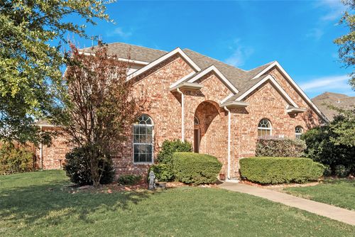 301 Quail Run Rd, Red Oak, TX, 75154-4649 | Card Image