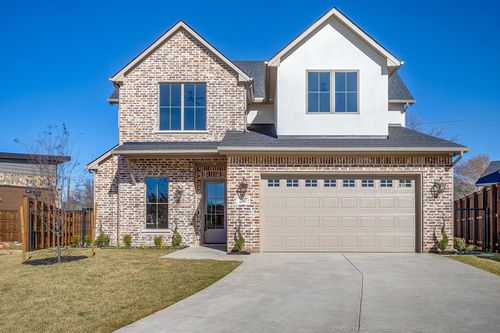 2947 Kosse Ct, Grapevine, TX, 76051-2712 | Card Image