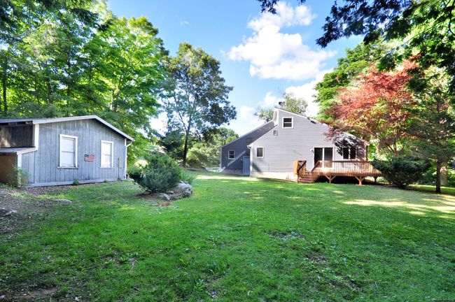 420 Route 6, House other with 2 bedrooms, 2 bathrooms and null parking in Andover CT | Image 32