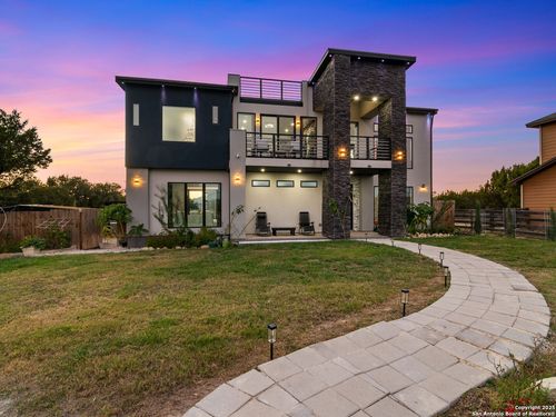 629 Lake Island Dr, Canyon Lake, TX, 78133-3277 | Card Image