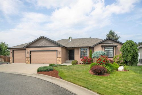 5117 N Stout Ct, Spokane Valley, WA, 99206 | Card Image