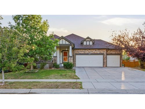 329 Apache Plume St, Brighton, CO, 80601-5377 | Card Image