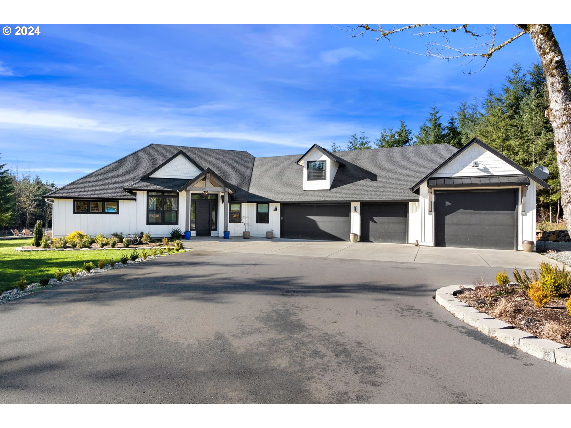 Yacolt Mountain Rd, Yacolt, WA 98675