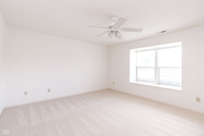 6315 Hansbrough Way, Condo with 2 bedrooms, 2 bathrooms and null parking in Indianapolis IN | Image 15