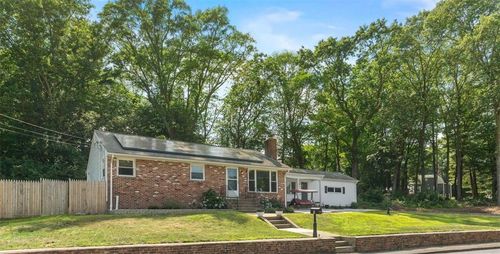 1 White Rock Rd, Coventry, RI, 02816-8043 | Card Image