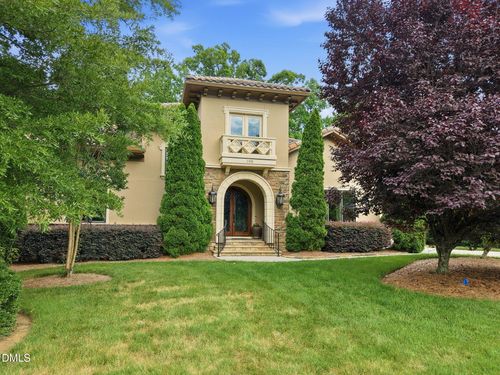 108 Michelangelo Way, Cary, NC, 27518-8732 | Card Image