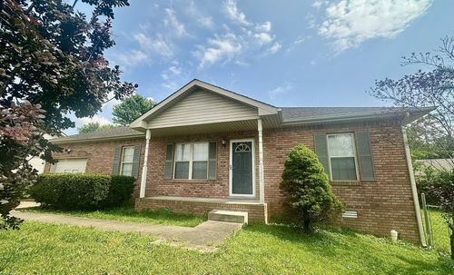 3266 Tabby Dr, Clarksville, TN, 37042-8116 | Card Image