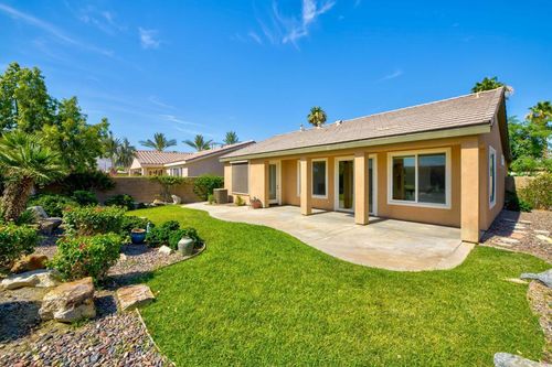 60306 Desert Shadows Dr, La Quinta, CA, 92253-7725 | Card Image