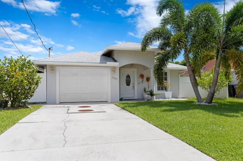 2541 Florida St, West Palm Beach, FL, 33406-4201 | Card Image