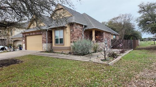 1601 Nelson Ranch Loop, Cedar Park, TX, 78613 | Card Image