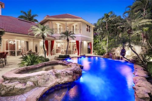 2350 Cheshire Ln, Naples, FL, 34109-3374 | Card Image