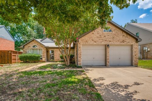 1529 River Birch Dr, Flower Mound, TX, 75028-3626 | Card Image
