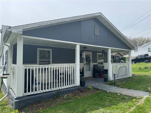 128 Keeny Row, New Salem, PA, 15468-1160 | Card Image