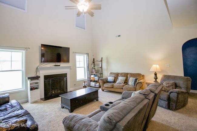 126 Islay Dr, House other with 5 bedrooms, 4 bathrooms and 2 parking in Cameron NC | Image 11