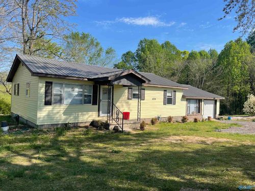 4336 County Road 1742, Holly Pond, AL, 35083-5211 | Card Image